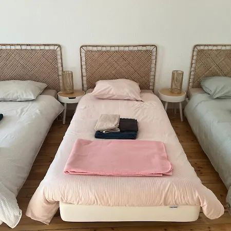 Apartment Duplex Sur Les Toits Du Puy Le Puy-en-Velay