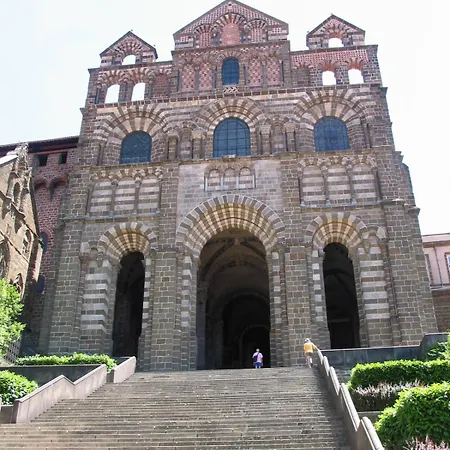 Duplex Sur Les Toits Du Puy