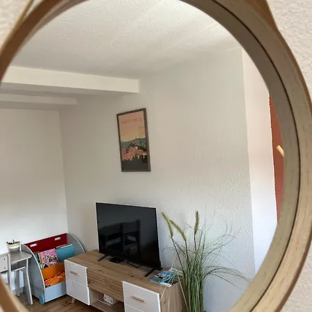 Duplex Sur Les Toits Du Puy *