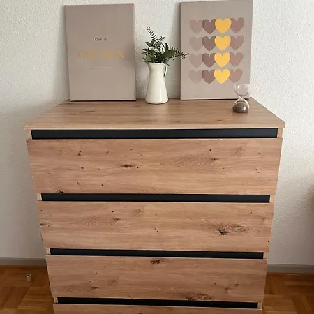 Duplex Sur Les Toits Du Puy Apartment