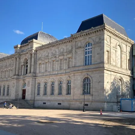 Duplex Sur Les Toits Du Puy Le Puy-en-Velay