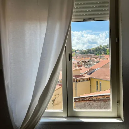 Daire Duplex Sur Les Toits Du Puy *
