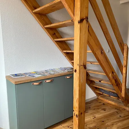 Duplex Sur Les Toits Du Puy Daire *
