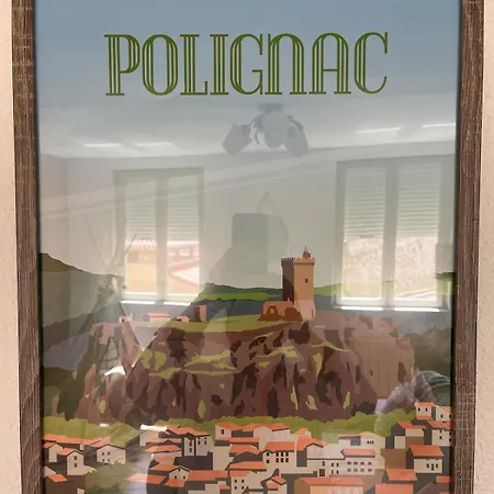 Duplex Sur Les Toits Du Puy